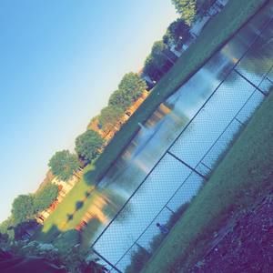 Meet your Posher, Rabiah